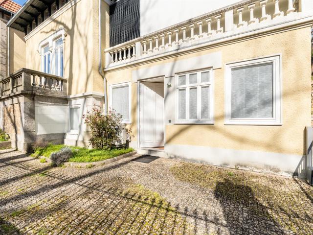 Apartamento venda em Porto, Aldoar