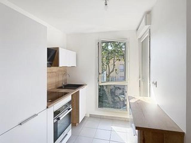 Appartement vente à Châlons-en-Champagne, Francheville