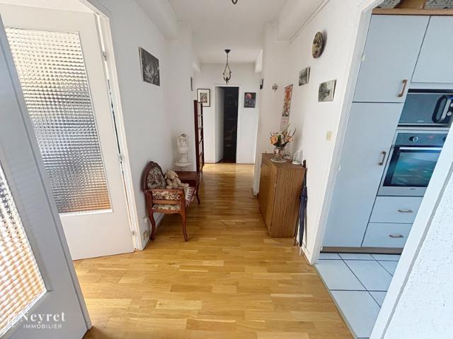 Appartement vente à Lyon, Métropole de Lyon