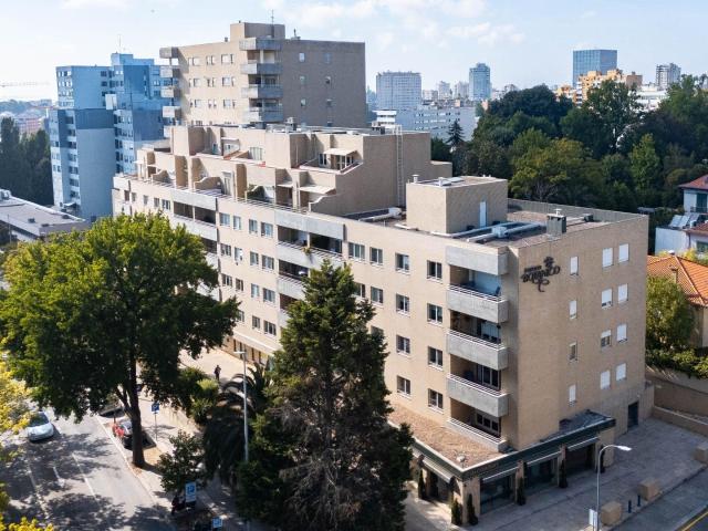 Apartamento venda em Porto, Lordelo Do Ouro