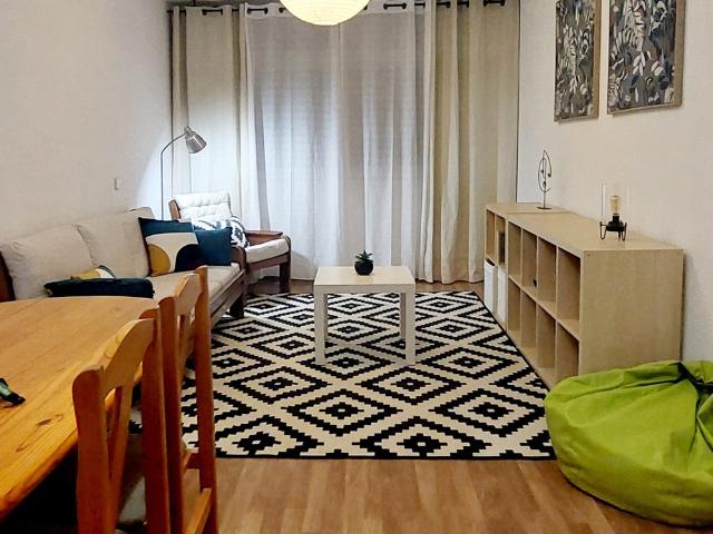 Apartamento alugar em Faro