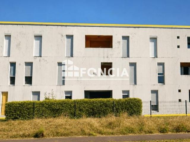 Appartement vente à Mérignac, Gironde
