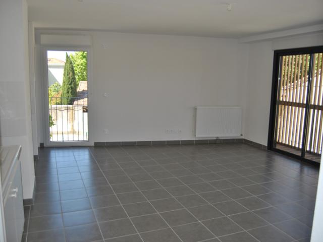 Appartement vente à Apt, Pertuis