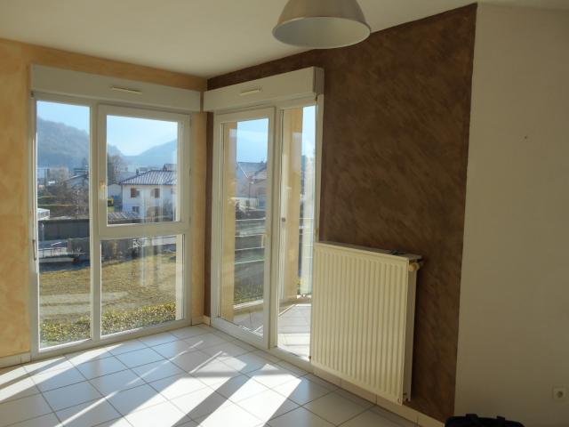 Appartement location à Grenoble, Vif