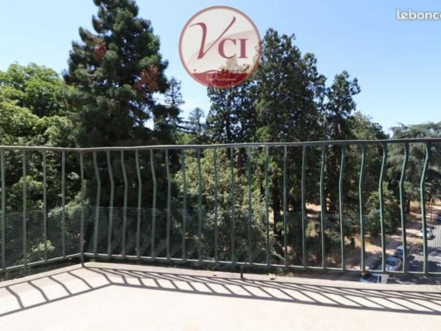Appartement vente à Vichy