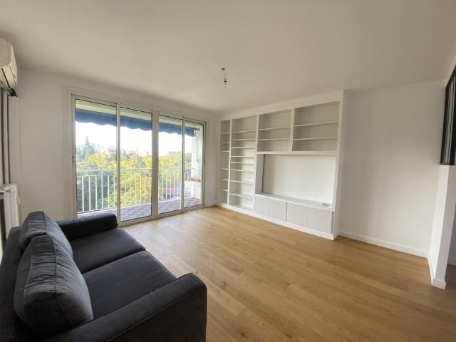 Maison location à Marseille