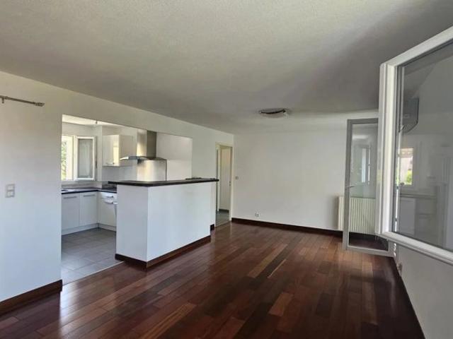 Appartement location à Istres, Vitrolles