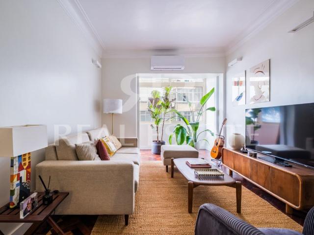 Apartamento venda em Lisboa