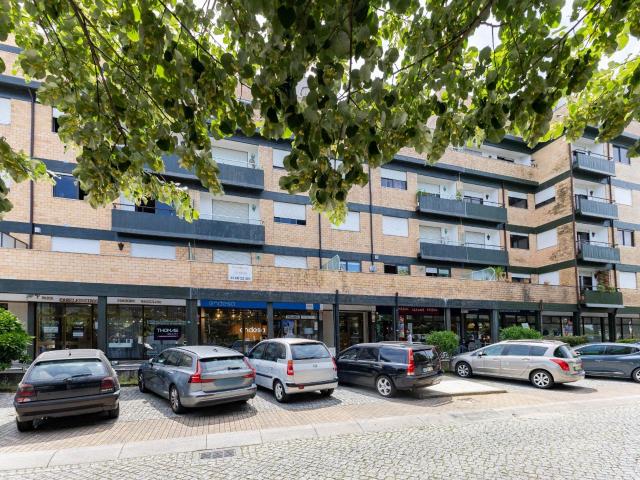 Apartamento venda em Milhundos, Marecos
