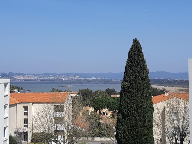 Appartement vente à Arrondissement de Toulon, Hyères
