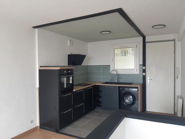 Appartement vente à Arrondissement de Toulon, Hyères
