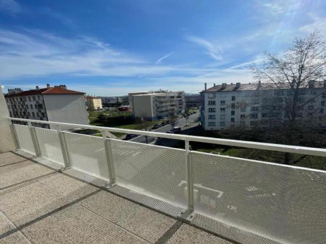Appartement location à Lyon, Métropole de Lyon