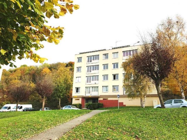 Appartement location à Grand-Couronne, Seine-Maritime
