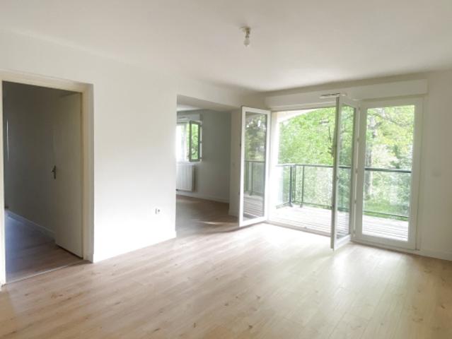 Appartement vente à Bordeaux, Bruges