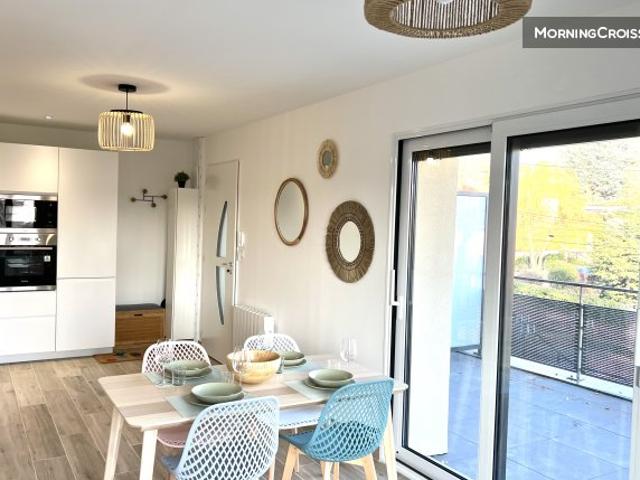Appartement location à Lyon, Métropole de Lyon