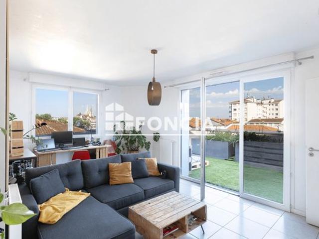 Appartement vente à Bayonne