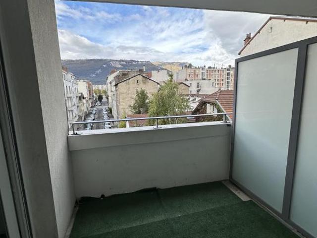 Appartement location à Grenoble
