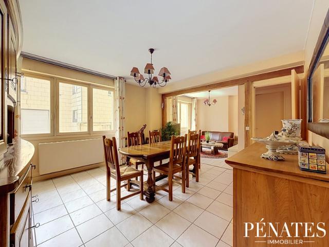Appartement vente à Rouen, Ruan