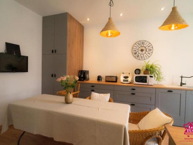 Appartement vente à Chambéry, Saint-offenge-dessous
