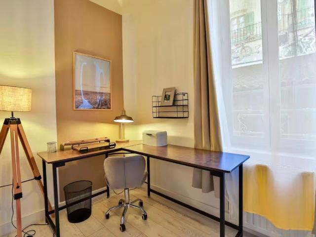Appartement location à Angoulême, Aignes-et-puypéroux