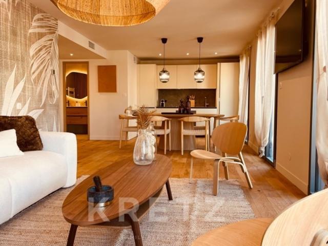 Appartement vente à Arrondissement de Toulon, Sanary-sur-mer