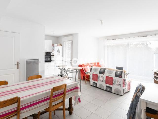 Appartement vente à Bayonne