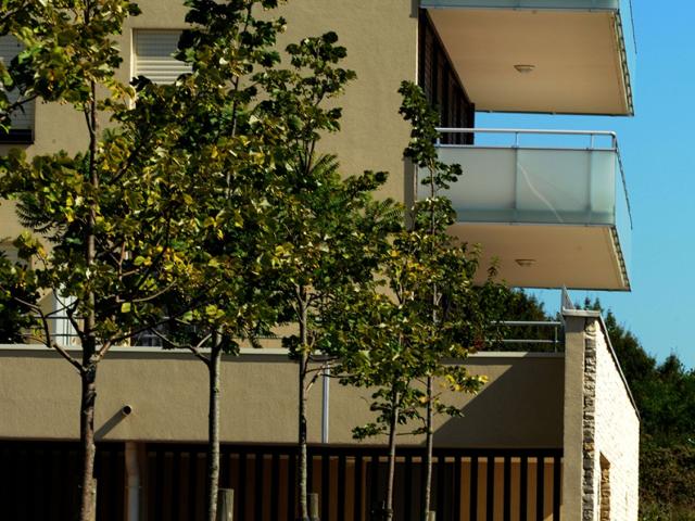 Appartement location à Besançon