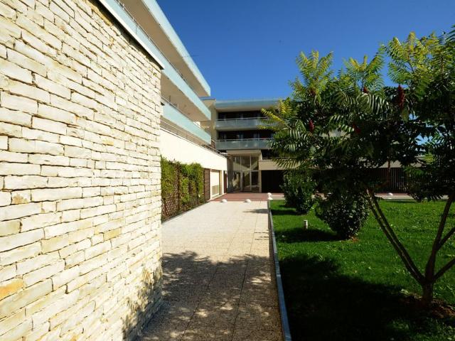 Appartement location à Besançon