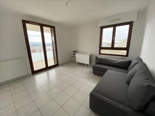 Appartement location à Besançon