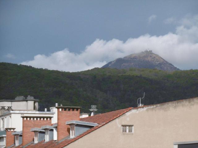 Appartement location à Bonnabaud, Clermont-Ferrand