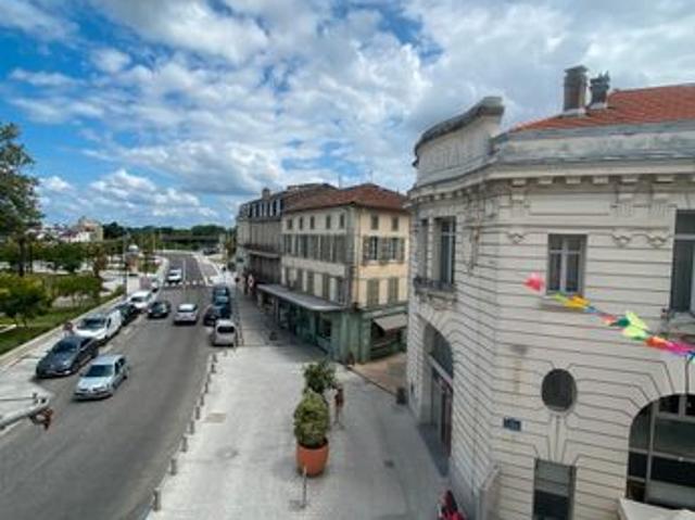 Appartement vente à Dax