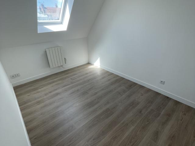 Appartement location à Douai
