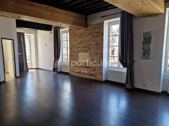 Appartement location à Montargis
