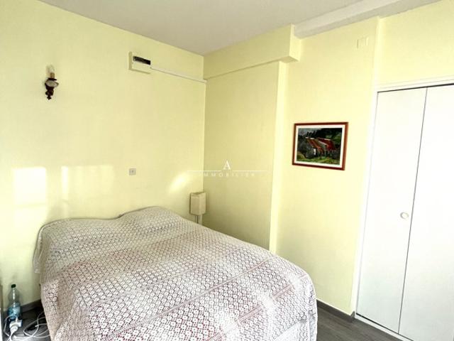 Appartement vente à Saint-Gaudens, Gouaux-de-luchon