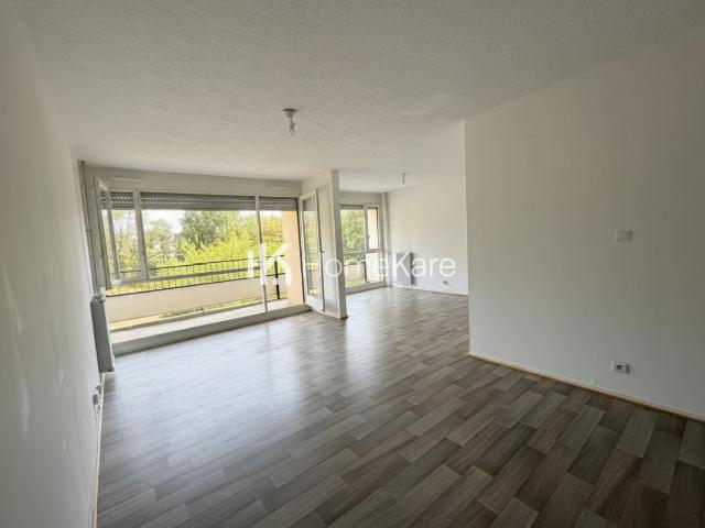 Appartement vente à Bordeaux, Blanquefort