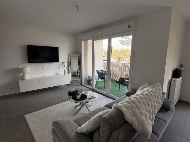 Appartement vente à Blaye, Saint-andré-de-cubzac