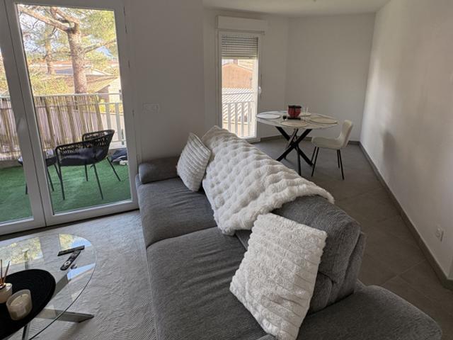 Appartement vente à Blaye, Saint-andré-de-cubzac