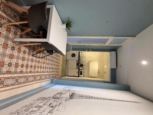 Appartement vente à Polygone Scientifique, Grenoble