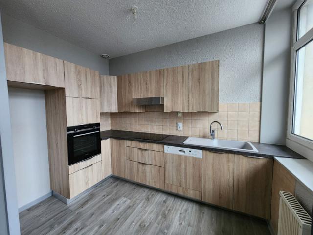 Appartement vente à Pontarlier, Noël-cerneux