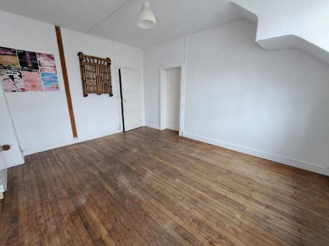 Appartement location à Decré - Cathédrale, Nantes