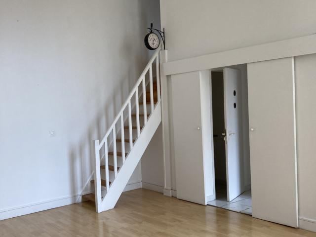 Duplex location à Bordeaux