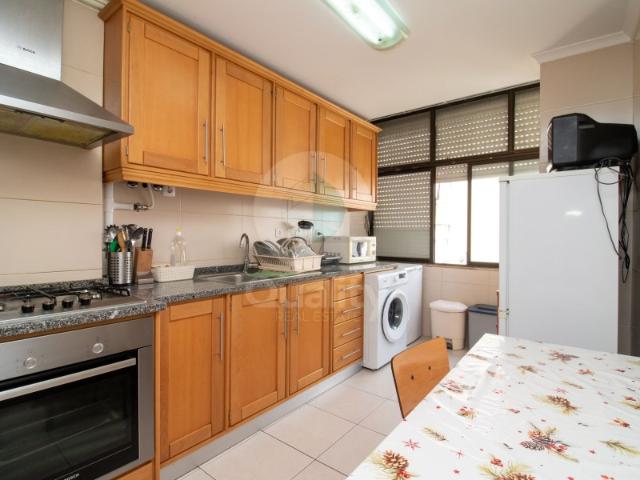 Apartamento venda em Verderena, Setúbal