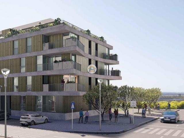 Apartamento venda em Fonte Nova, Aveiro