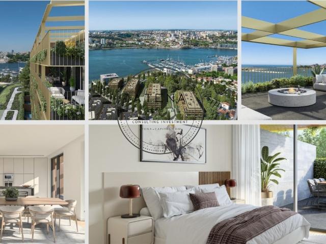Apartamento venda em Afurada, Vila Nova De Gaia