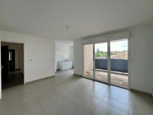Appartement vente à Lyon, Métropole de Lyon