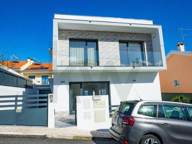 Casa venda em Bairro dos Quatro, Odivelas