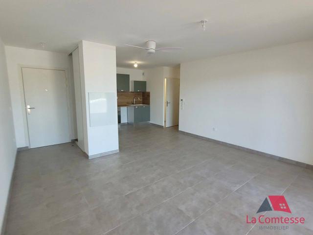 Appartement location à Istres, Bouches-du-Rhône