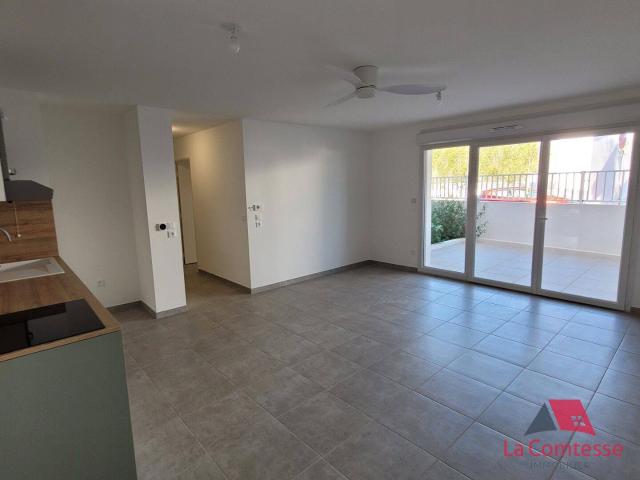 Appartement location à Istres, Bouches-du-Rhône