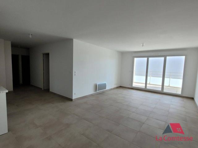 Appartement location à Istres, Bouches-du-Rhône