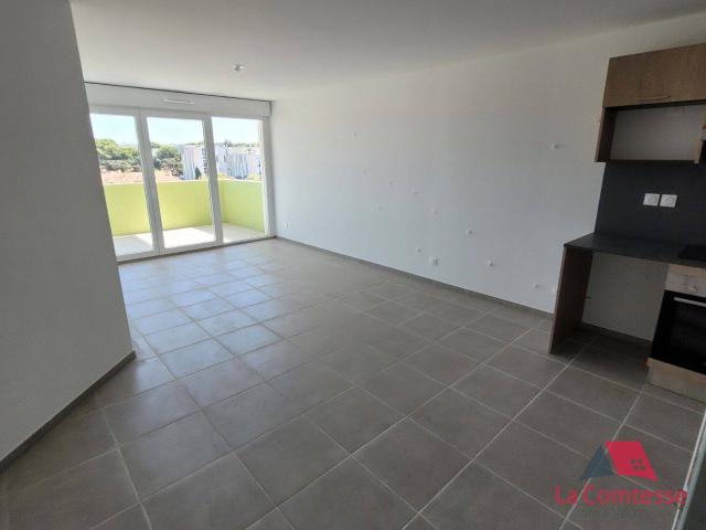 Appartement location à Istres, Bouches-du-Rhône